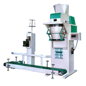  LCS Computer Bagging Machine (LCS Informatique ENSACHEUSE)