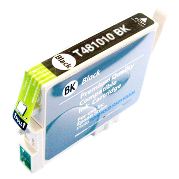  Compatible Cartridge (Kompatible Kassette)