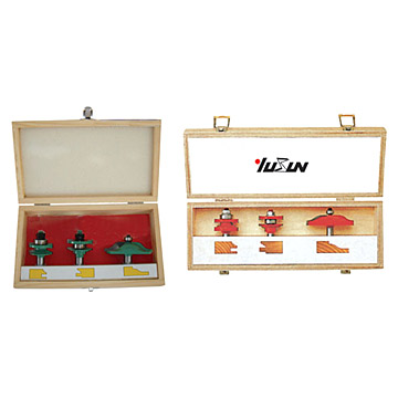  3pcs/set Router Bit ( 3pcs/set Router Bit)