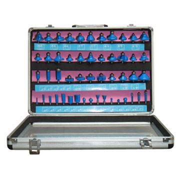  50pcs/Set Router Bit (A) ( 50pcs/Set Router Bit (A))