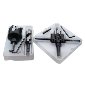  Adjustable Circle Cutter and Lock Installation Kit ( Adjustable Circle Cutter and Lock Installation Kit)