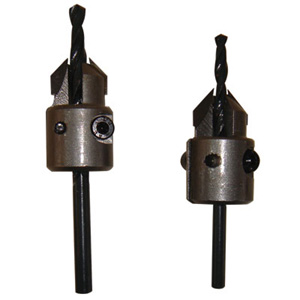  T.C.T Countersink Bit ( T.C.T Countersink Bit)