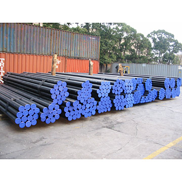  Line Pipes (Leitungsrohre)