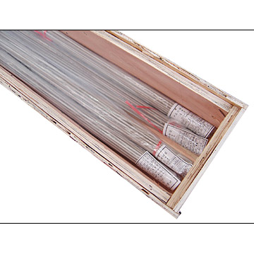  Stainless Seamless Steel Tubes (Stainless Nahtlose Stahlrohre)