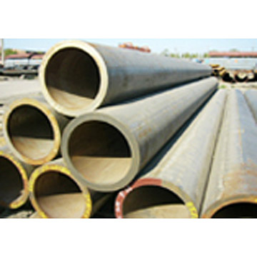  Welded Tubes (Geschweißte Rohre)