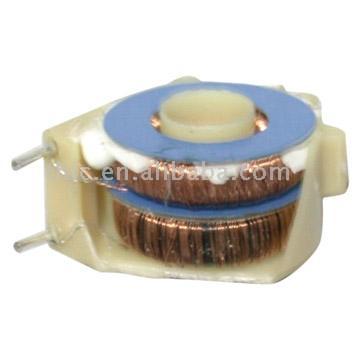  Zero-Phase Current Transformer