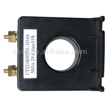 Current Transformer (Current Transformer)