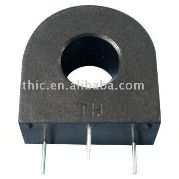  Current Transformer ( Current Transformer)
