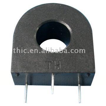  Current Transformer (Current Transformer)