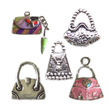 Charm Beads (Charm Beads)