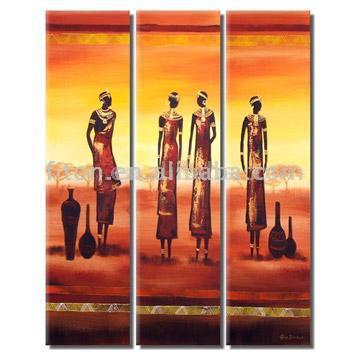  Group Paintings ( Group Paintings)