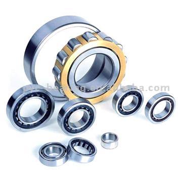  Cross Roller Bearings ( Cross Roller Bearings)