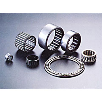  Metric Needle Bearing ( Metric Needle Bearing)
