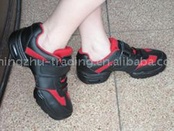  Dance Shoe (Chausson de danse)