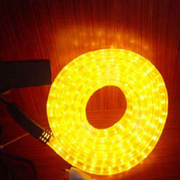  LED Rope Lights