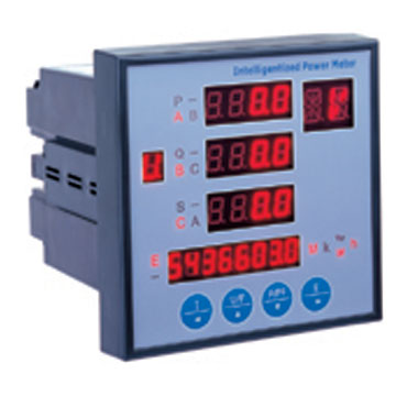  Multi Power Analyzer