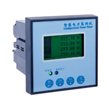  Multi Power Monitor