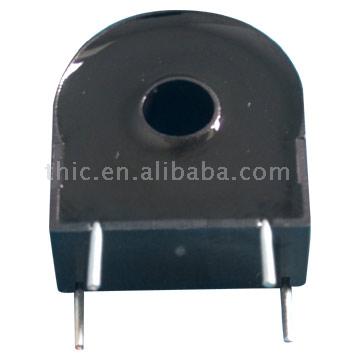  Current Transformer (Трансформатор тока)