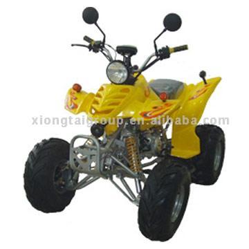 Sport ATV (Sport ATV)