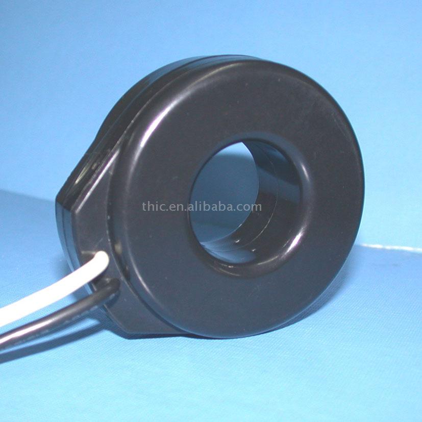  Current Transformer ( Current Transformer)