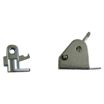  Connector ( Connector)