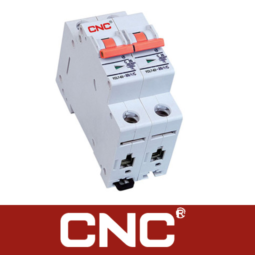  Miniature Circuit Breaker (Miniature Circuit Breaker)