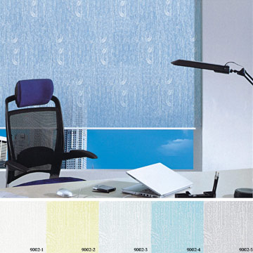  Roller Blinds (Шторы)