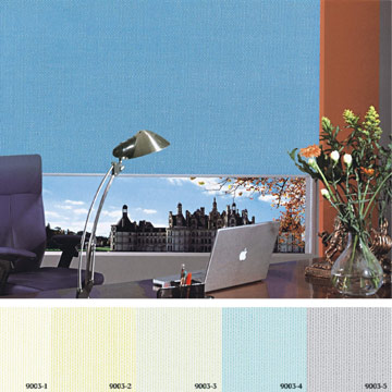  Roller Blind ( Roller Blind)