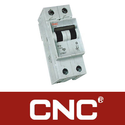  Miniature Circuit Breaker (Miniature Circuit Breaker)