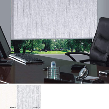  Roller Blind (Рулонные шторы)