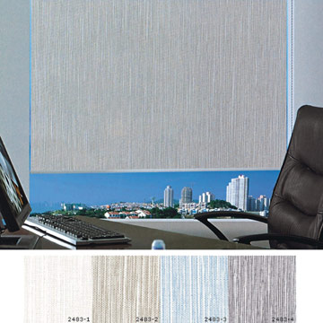  Roller Blind (Rollo)