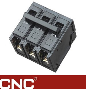  Miniature Circuit Breaker ( Miniature Circuit Breaker)