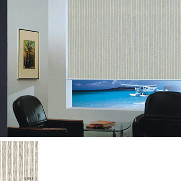  Roller Blind (Rollo)