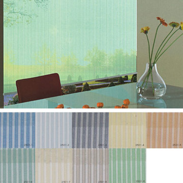  Roller Blind (Rollo)