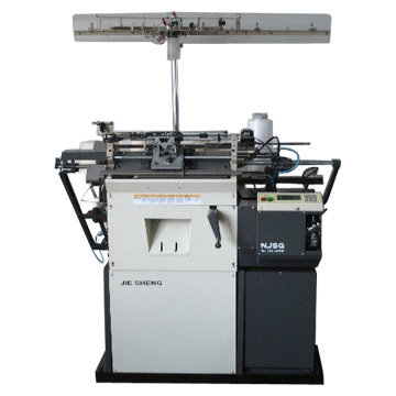  Fully-Computerized Glove Knitting Machine (Komplett Computerized Glove Knitting Machine)