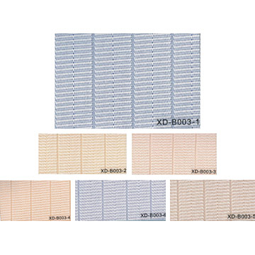  Vertical Blinds (Stores verticaux)