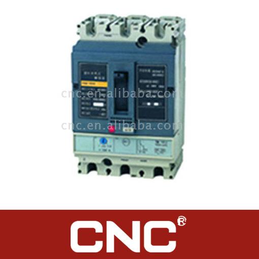  Moulded Case Circuit Breakers (NS) (Disjoncteurs boîtier moulé (NS))