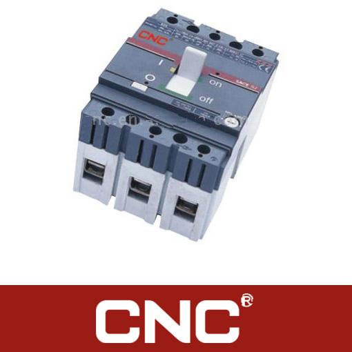  Moulded Case Circuit Breakers (ABB S) (Disjoncteurs boîtier moulé (ABB S))