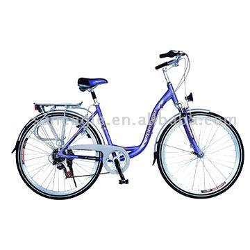  Bicycle (Princess)