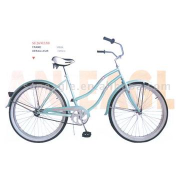  Beach Cruiser