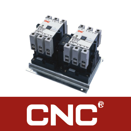  AC Contactor (AC Contacteur)