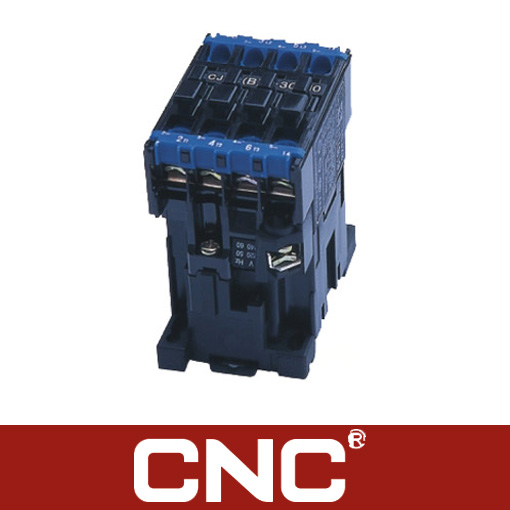  AC Contactor (Контактор переменного тока)