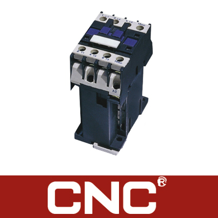  AC Contactor (AC Contacteur)