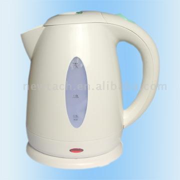  Electric Kettle ( Electric Kettle)
