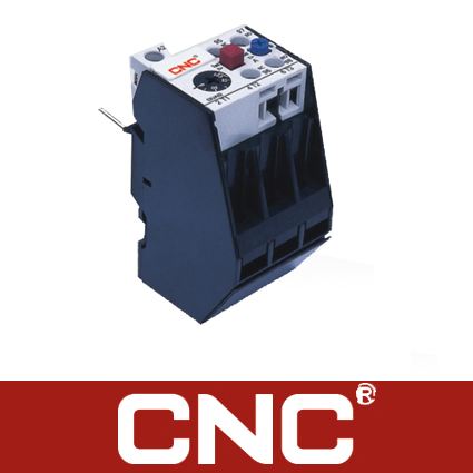  Thermal Relay (LR1-D, R2-D, 3UA) (Relais thermique (LR1-D, R2-D, 3UA))