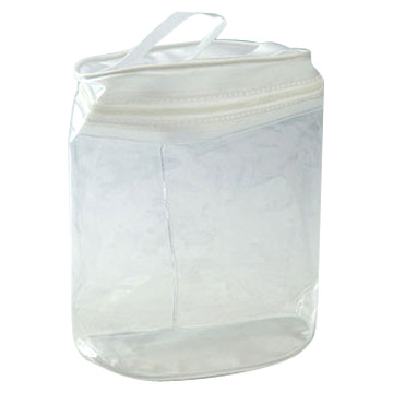  Round Bag (Круглые сумка)