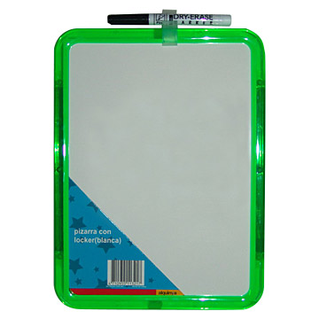  White Board ( White Board)