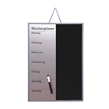  Magnetic Whiteboard ( Magnetic Whiteboard)