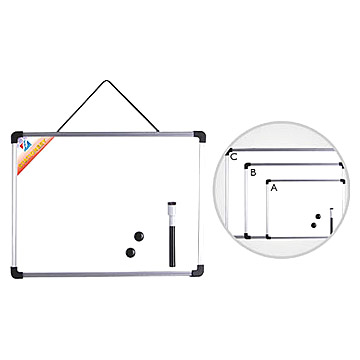  Magnetic Whiteboards ( Magnetic Whiteboards)