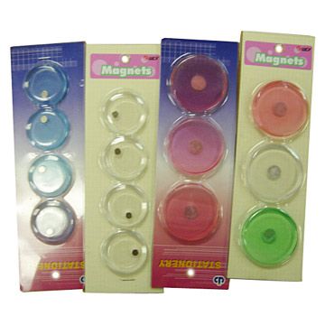  Super Magnets ( Super Magnets)